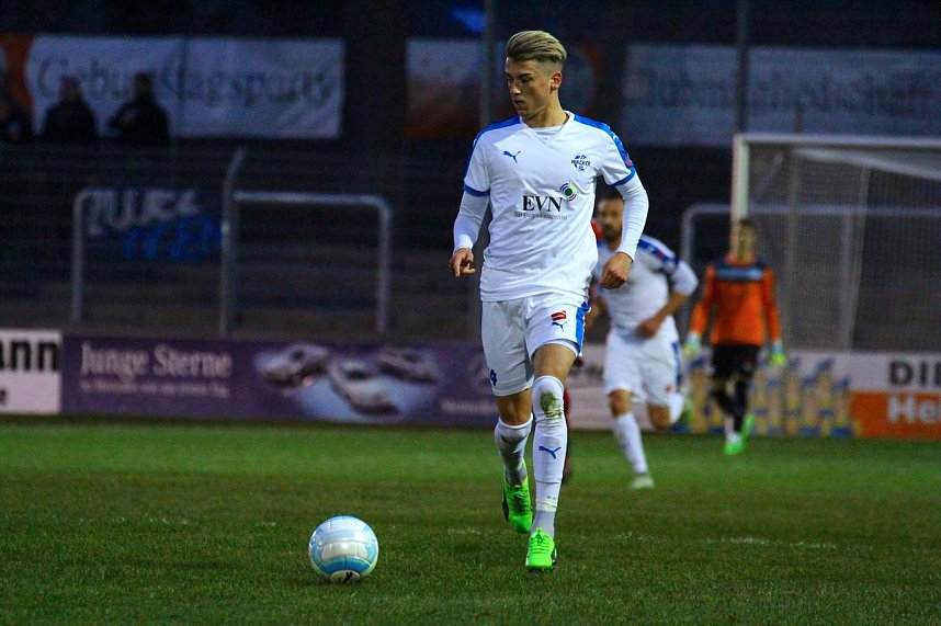 Wacker gewinnt irres Spiel gegen Babelsberg mit 3:2