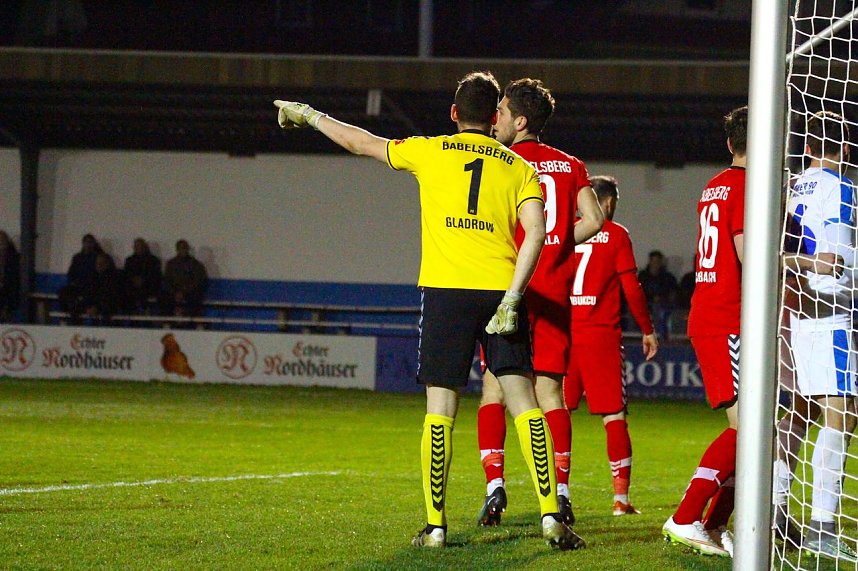 Wacker gewinnt irres Spiel gegen Babelsberg mit 3:2