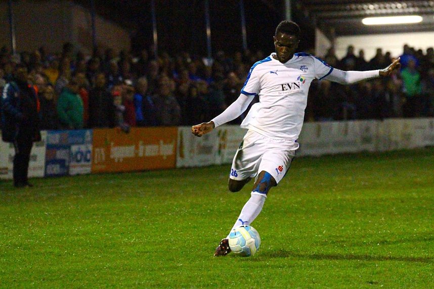 Wacker gewinnt irres Spiel gegen Babelsberg mit 3:2