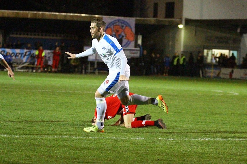 Wacker gewinnt irres Spiel gegen Babelsberg mit 3:2