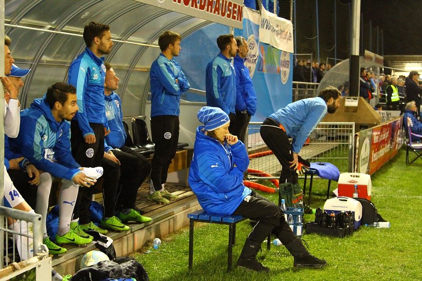 Wacker gewinnt irres Spiel gegen Babelsberg mit 3:2