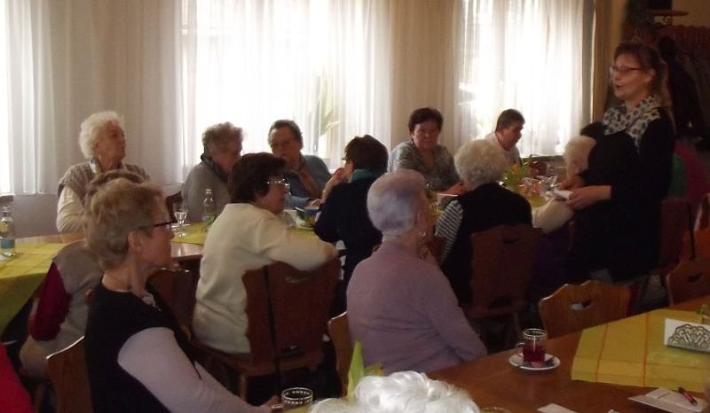 WB 4 rund ums PSG informiert