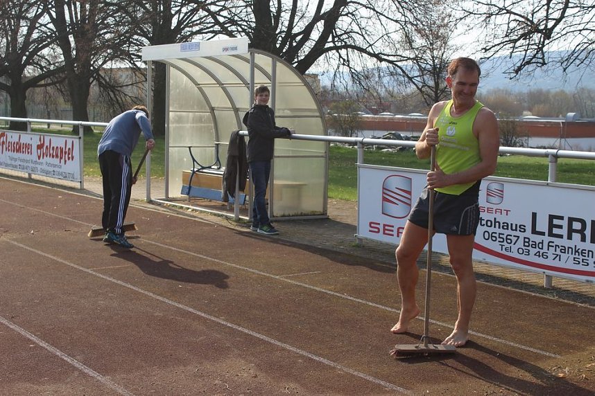 Kurstadt erstrahlt wieder