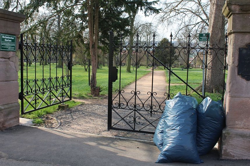 Kurstadt erstrahlt wieder
