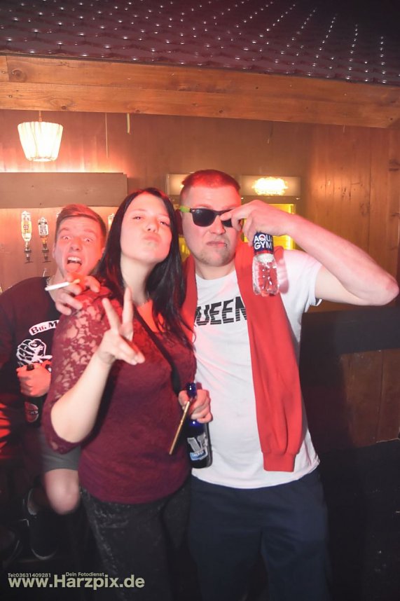 M.D.M.A Mach die Musik an