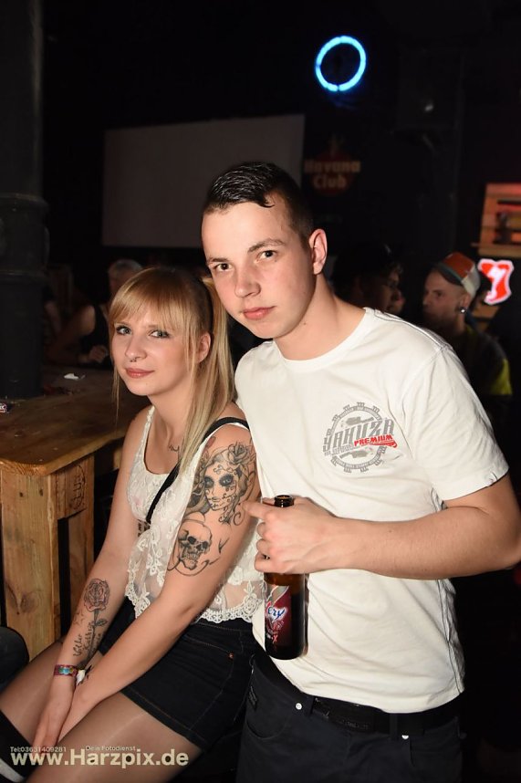 M.D.M.A Mach die Musik an