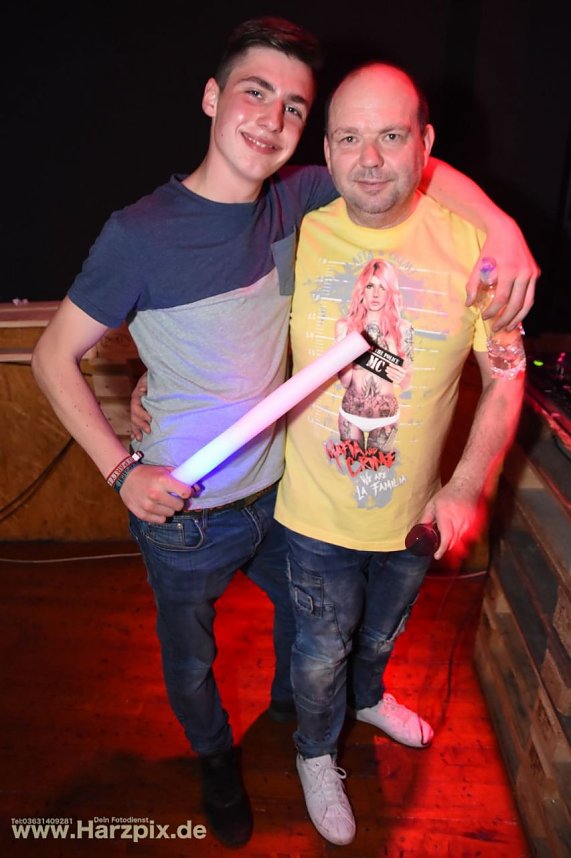 M.D.M.A Mach die Musik an