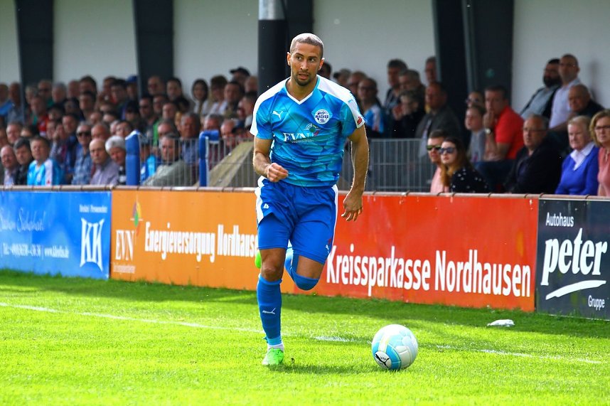 Wacker verliert gegen Auerbach im heimischen AKS