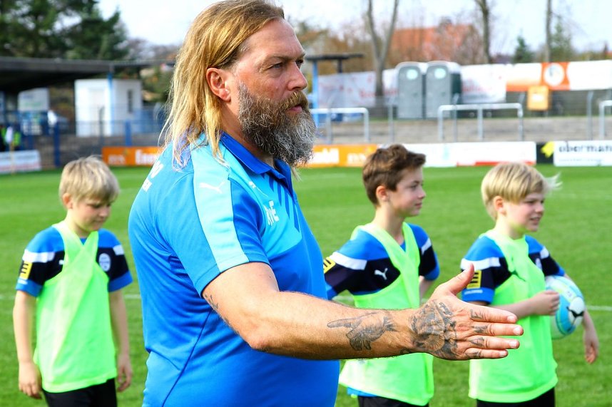Wacker verliert gegen Auerbach im heimischen AKS