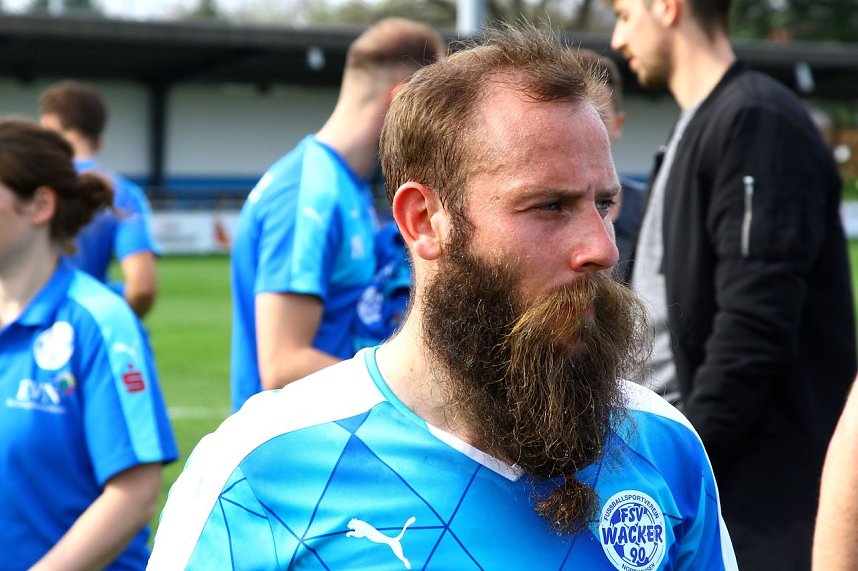 Wacker verliert gegen Auerbach im heimischen AKS