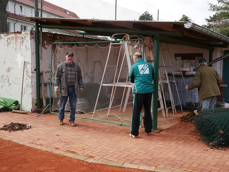 Dank an alle Helferinnen und Helfer