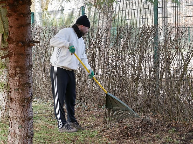 Dank an alle Helferinnen und Helfer