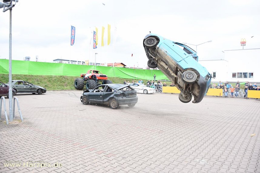 Monster-Truck-Show 2017