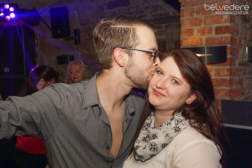 Party im Jugendclubhaus