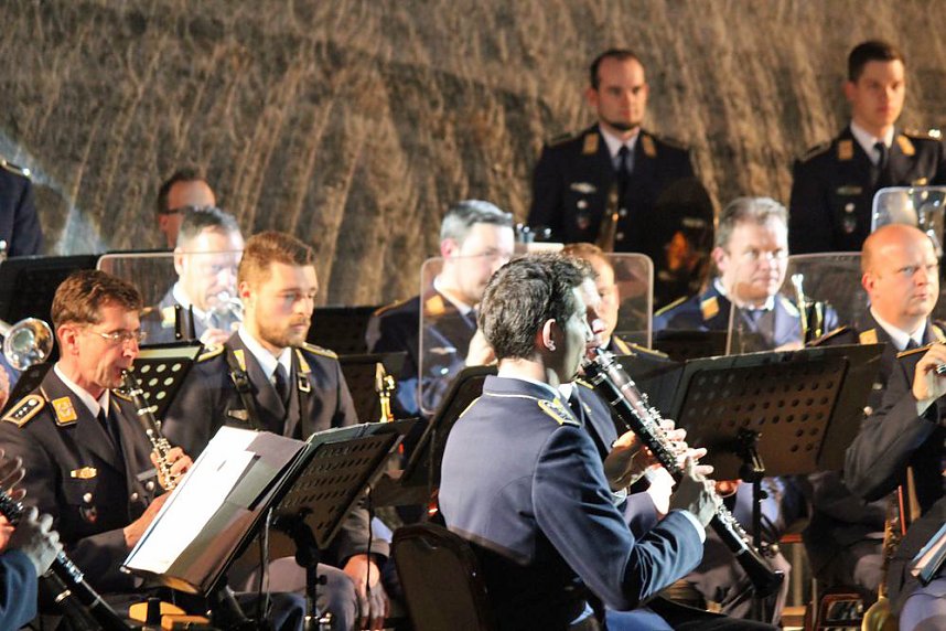 Zwei Konzerte f&uuml;r den guten Zweck