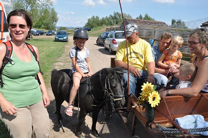 Kampf der Giganten Sundhausen