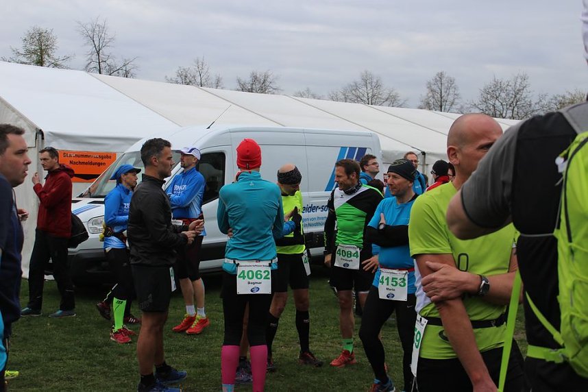 Impressionen und Ergebnisse