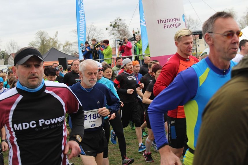 Impressionen und Ergebnisse