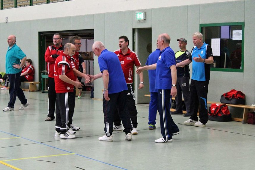 Bossler mit gute Erfolgen