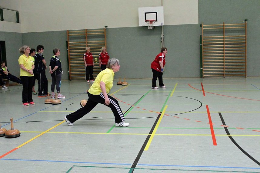 Bossler mit gute Erfolgen