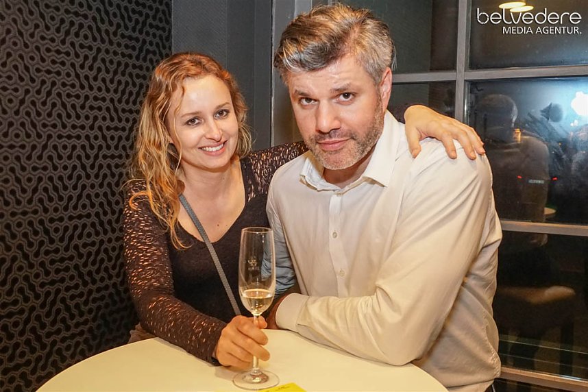 Party im Jugendclubhaus in Nordhausen - der Samstag