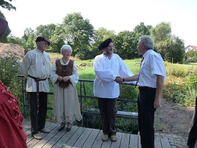 Lottomittel f&uuml;r Schlosspark Ebeleben