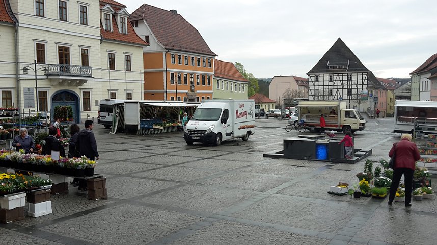 Osterfest kann starten