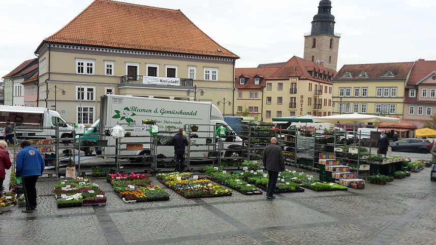 Osterfest kann starten