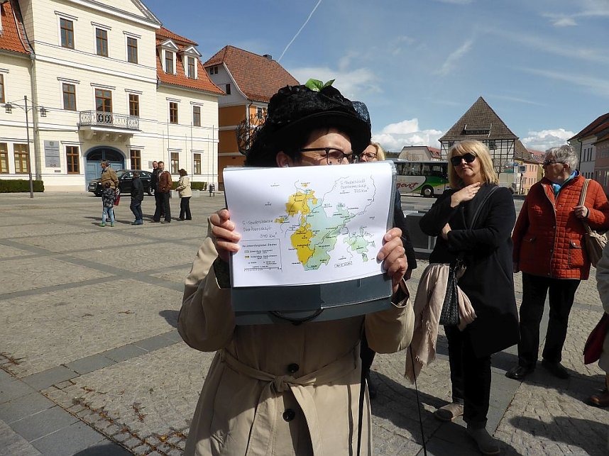 " Vom Eise befreit sind Strom und B&auml;che...."