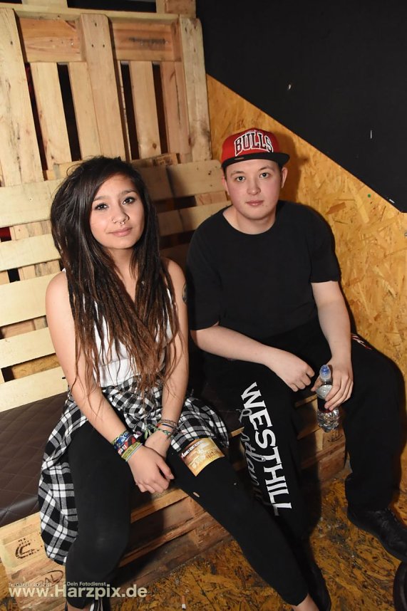 F-Gebiet Remember Rave 2017