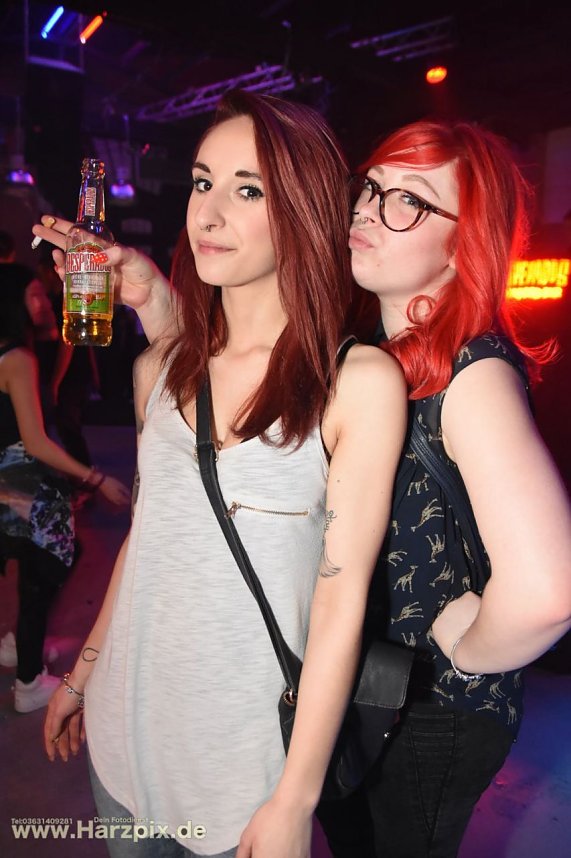 F-Gebiet Remember Rave 2017