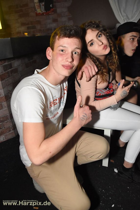 F-Gebiet Remember Rave 2017