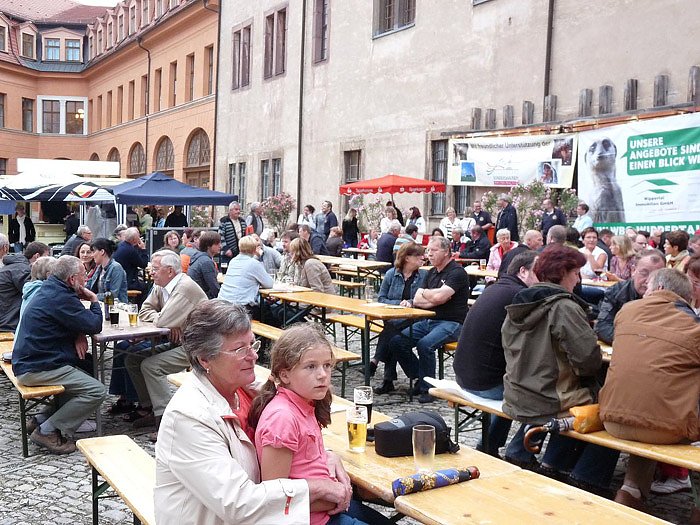 17. Benefiz-Jazz-Abend