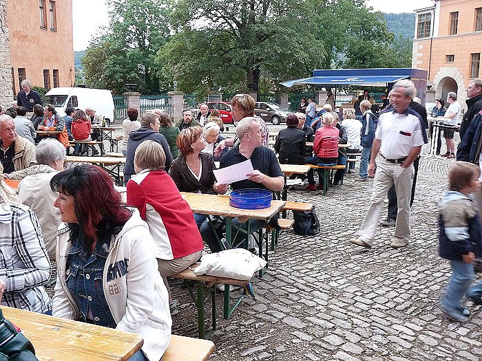 17. Benefiz-Jazz-Abend