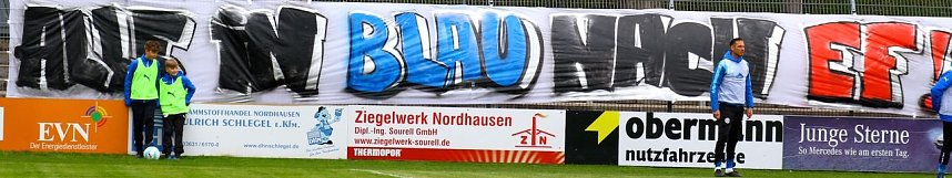 2:1-Sieg gegen Neustrelitz