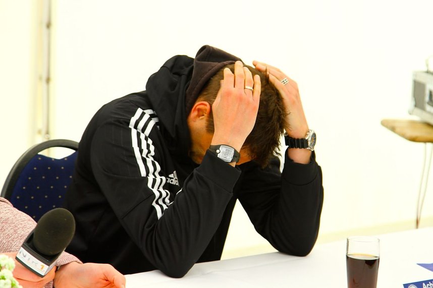 2:1-Sieg gegen Neustrelitz