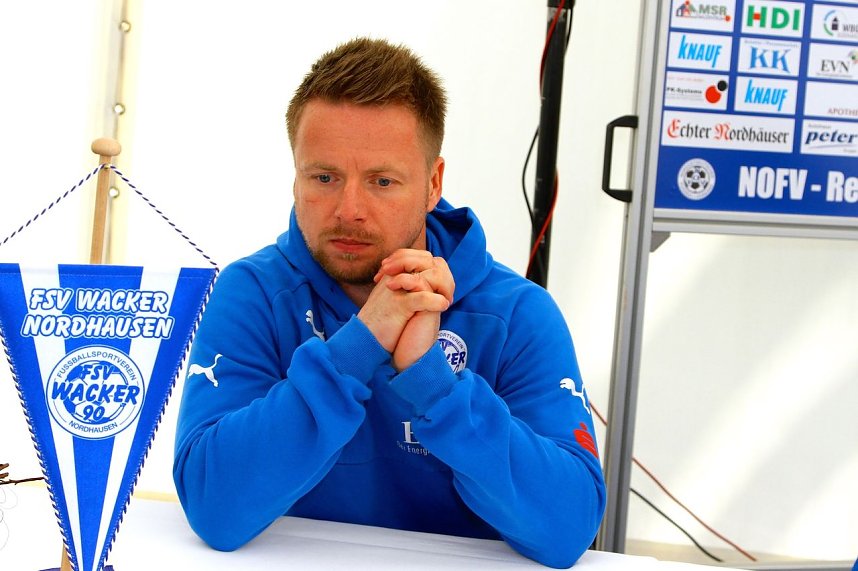 2:1-Sieg gegen Neustrelitz