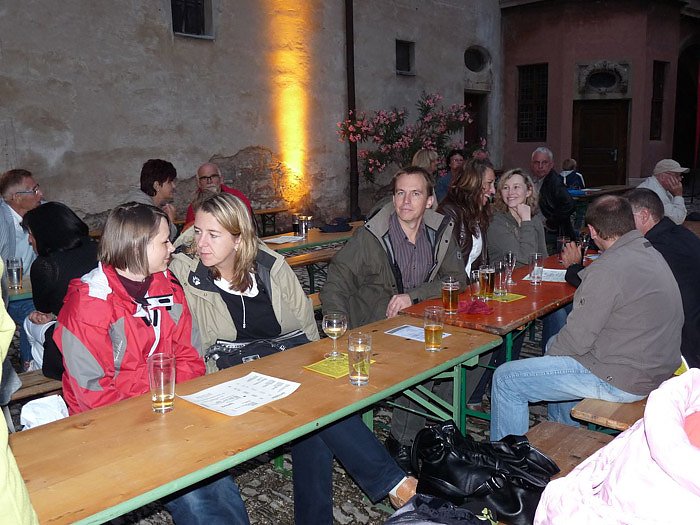 17. Benefiz-Jazz-Abend