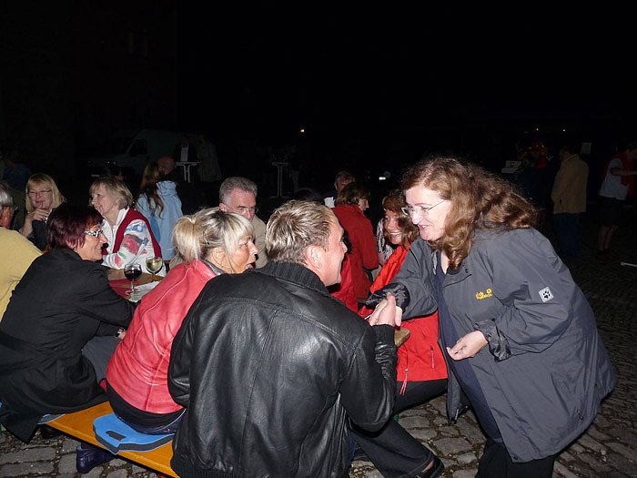 17. Benefiz-Jazz-Abend