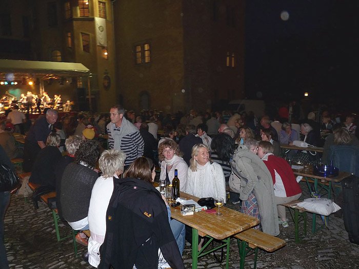 17. Benefiz-Jazz-Abend