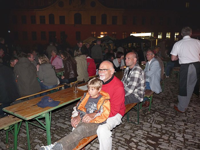 17. Benefiz-Jazz-Abend