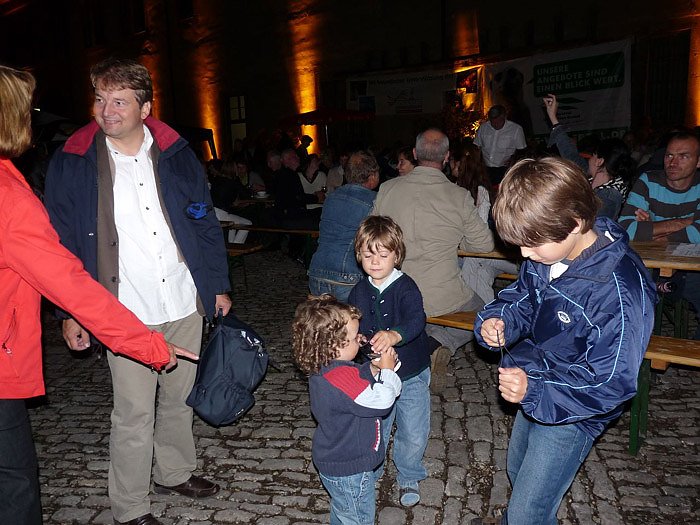 17. Benefiz-Jazz-Abend