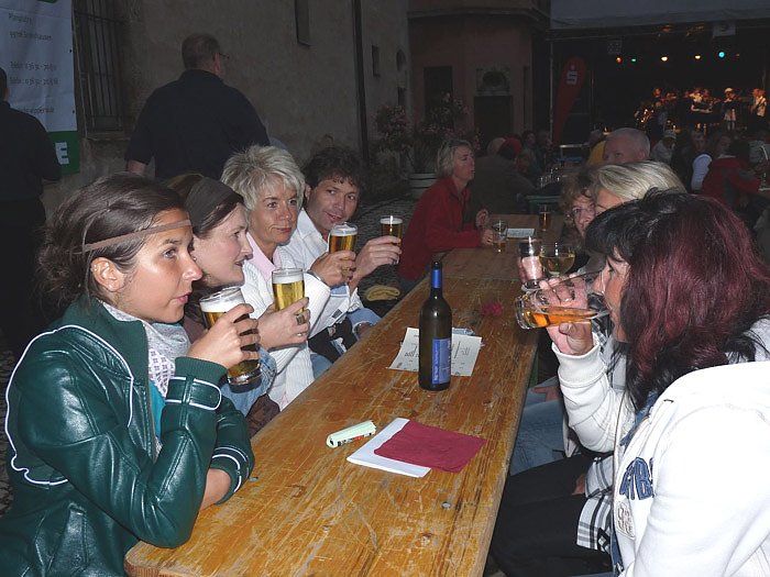 17. Benefiz-Jazz-Abend