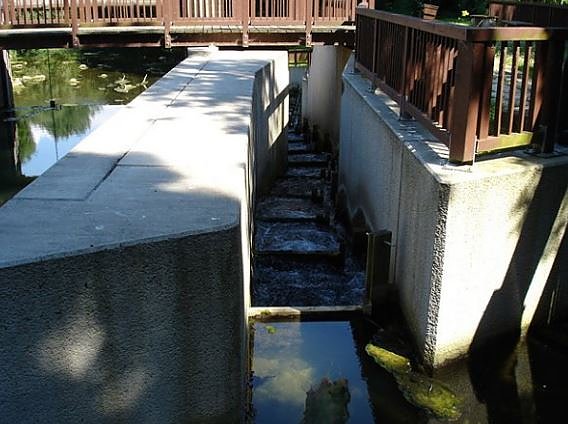 Helbesystem als Denkmal vorgeschlagen