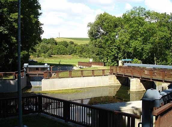 Helbesystem als Denkmal vorgeschlagen