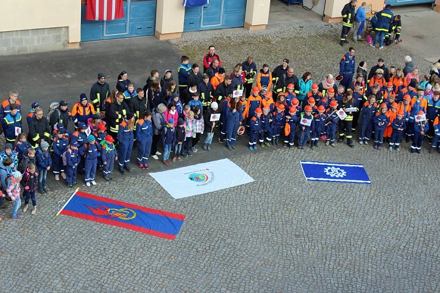  Gro&szlig;er Ausbildungstag der Hilfsorganisationen