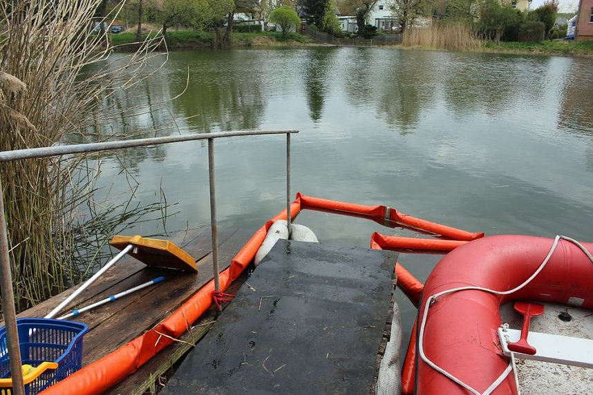 Gro&szlig;er Ausbildungstag der Hilfsorganisationen