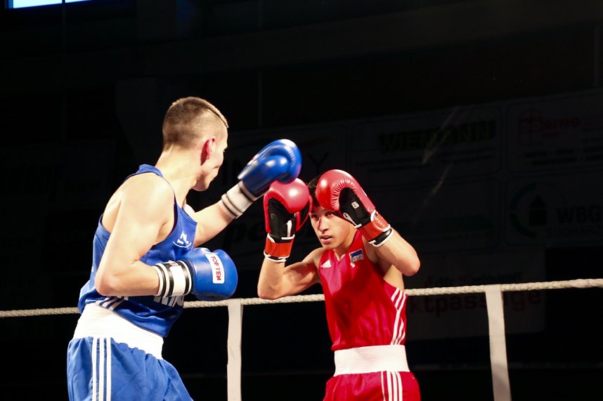 NSV ist Deutscher Meister