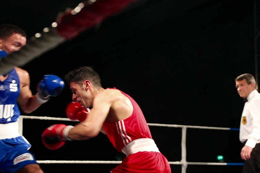 NSV ist Deutscher Meister