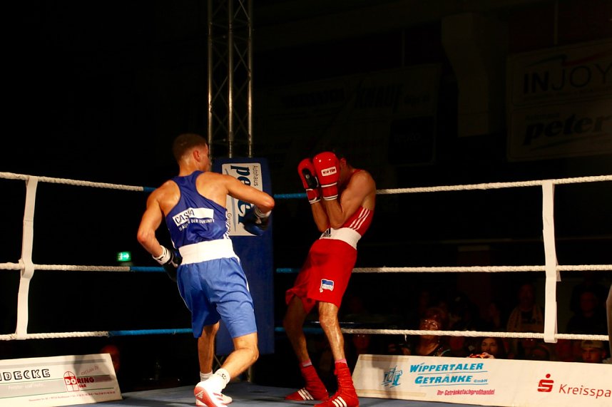 NSV ist Deutscher Meister